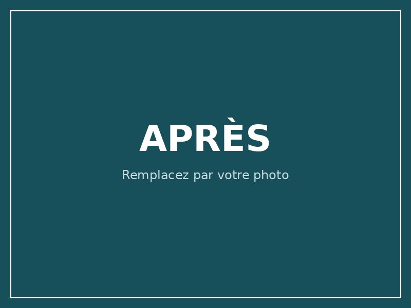 Intérieur de voiture après nettoyage MonAutoClean